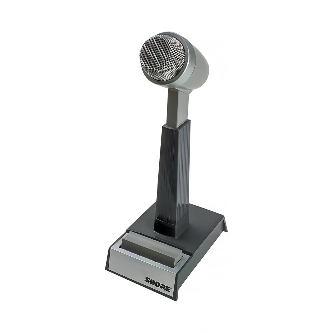 SHURE 522 Kablolu Dinamik Anons Mikrofonu