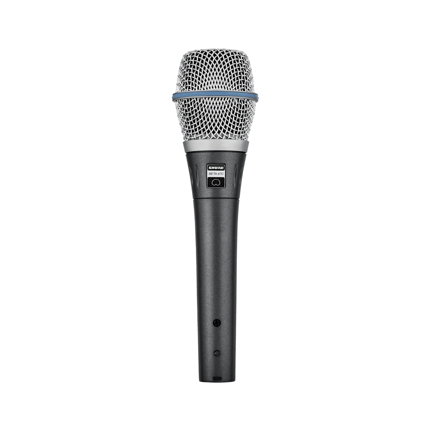 SHURE BETA87C Condenser Vokal Mikrofon, Cardioid