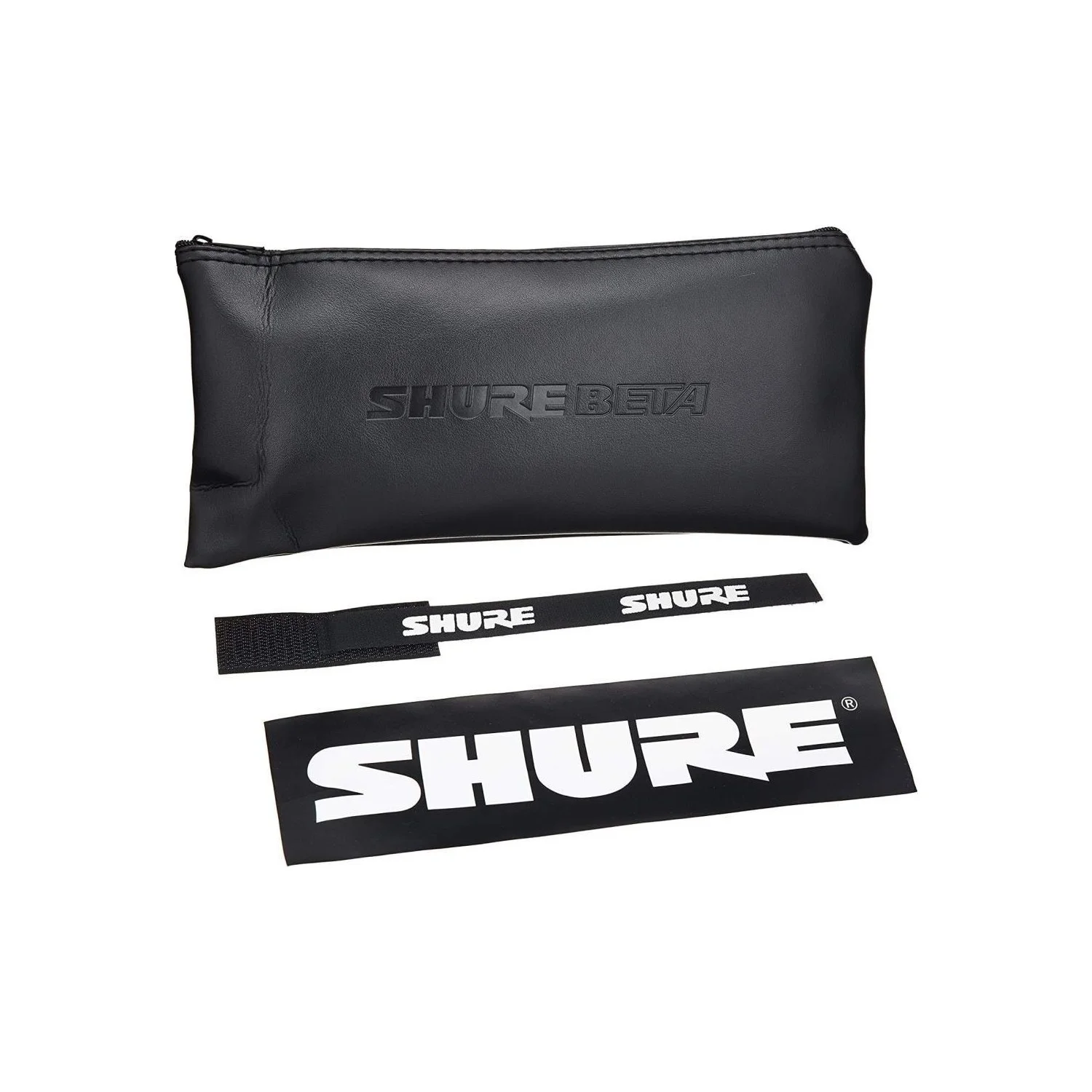 SHURE BETA 91A Kick Mikrofonu