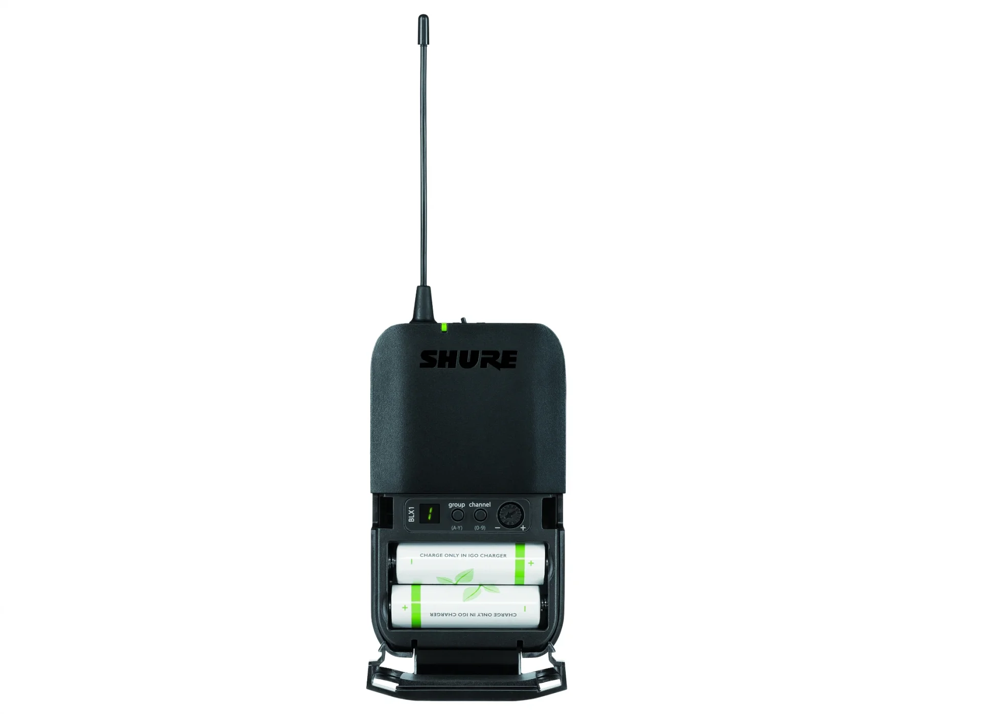 SHURE BLX188E/SM35 Portatif Çift Headset Kablosuz Mikrofon Seti