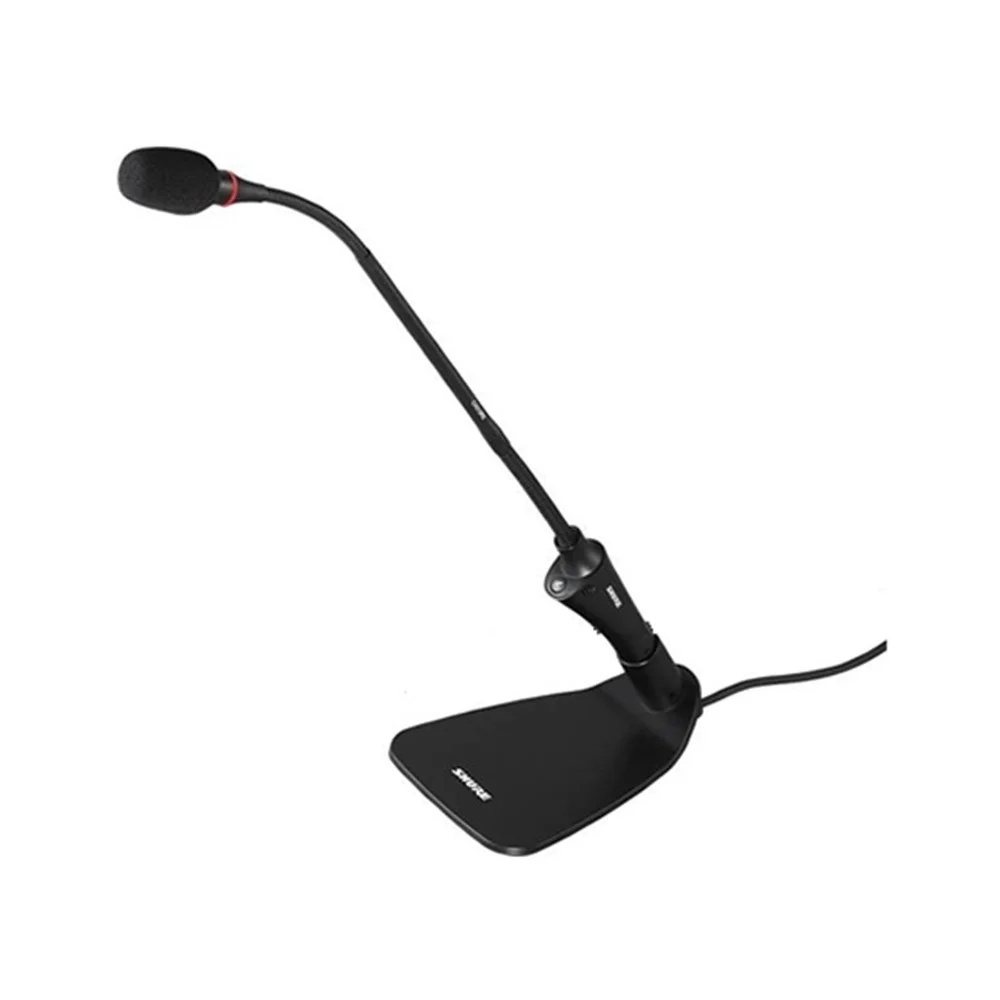 SHURE CVGSET-D18 Kablolu Masa Mikrofonu, Tablası ile 45cm (üretilmiyor)