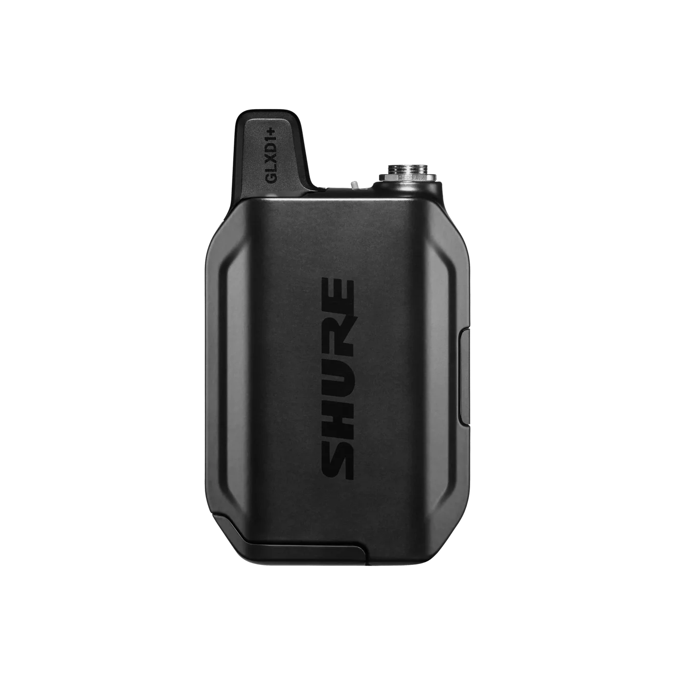 SHURE GLXD14/B98 Şarj Edilebilir Dijital Kablosuz Mikrofon Sistemi, BETA98H/C Saksafon Trompet için kullanılır