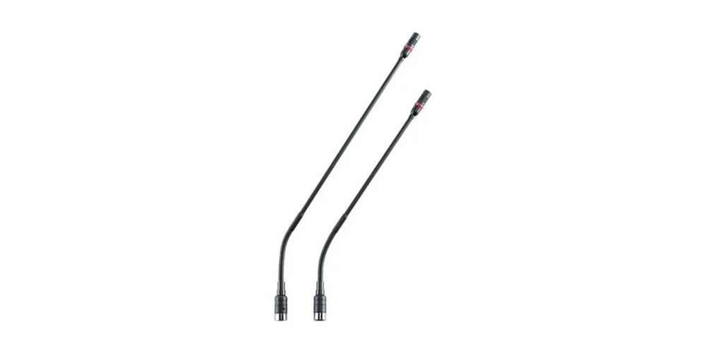 SHURE Gm 5924 Gooseneck Mikrofon 20"/50Cm. For (Dds5900 System Or Dcs6000 System)