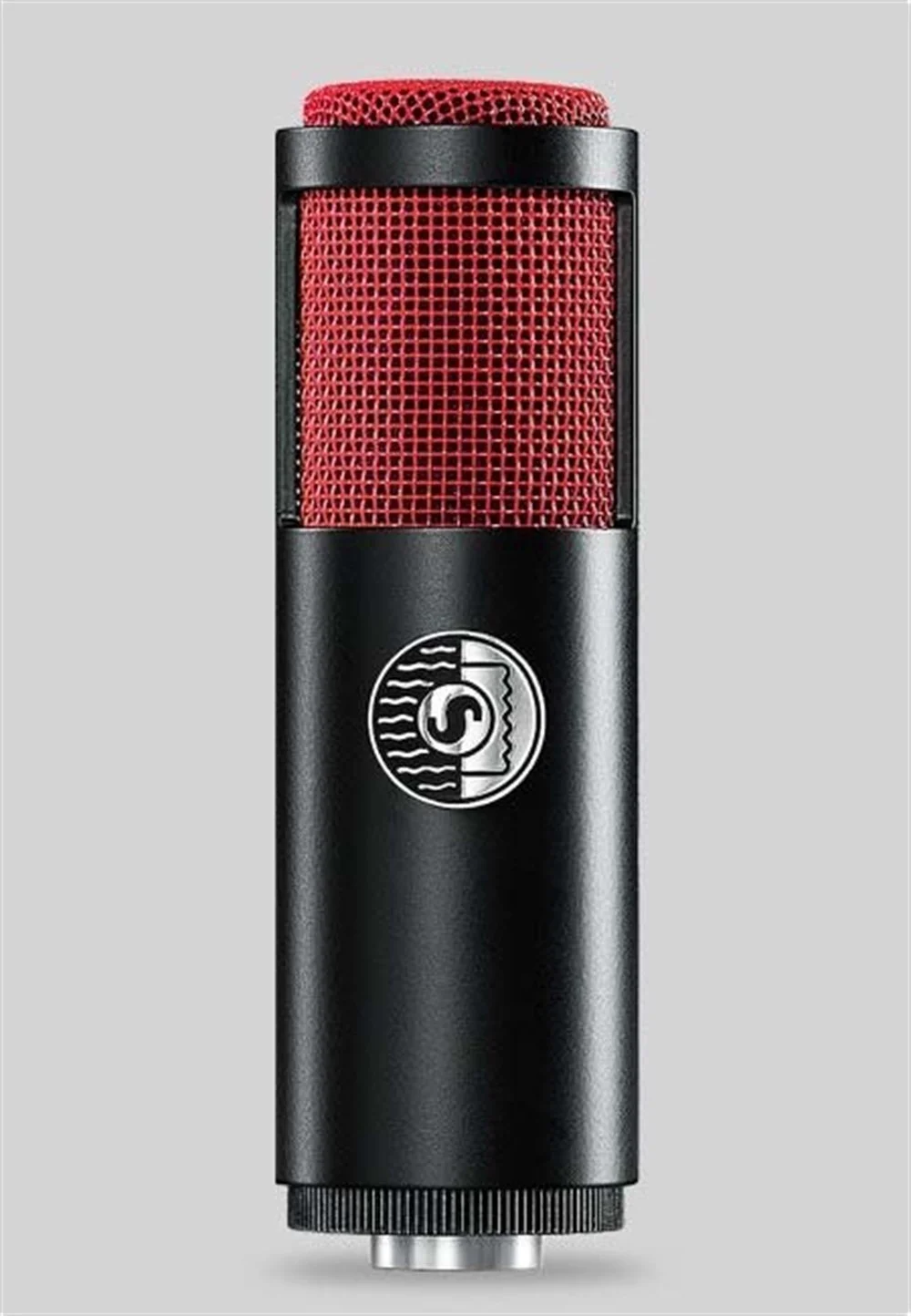 SHURE Ksm-313/Ne Ribbon Stüdyo Mikrofonu