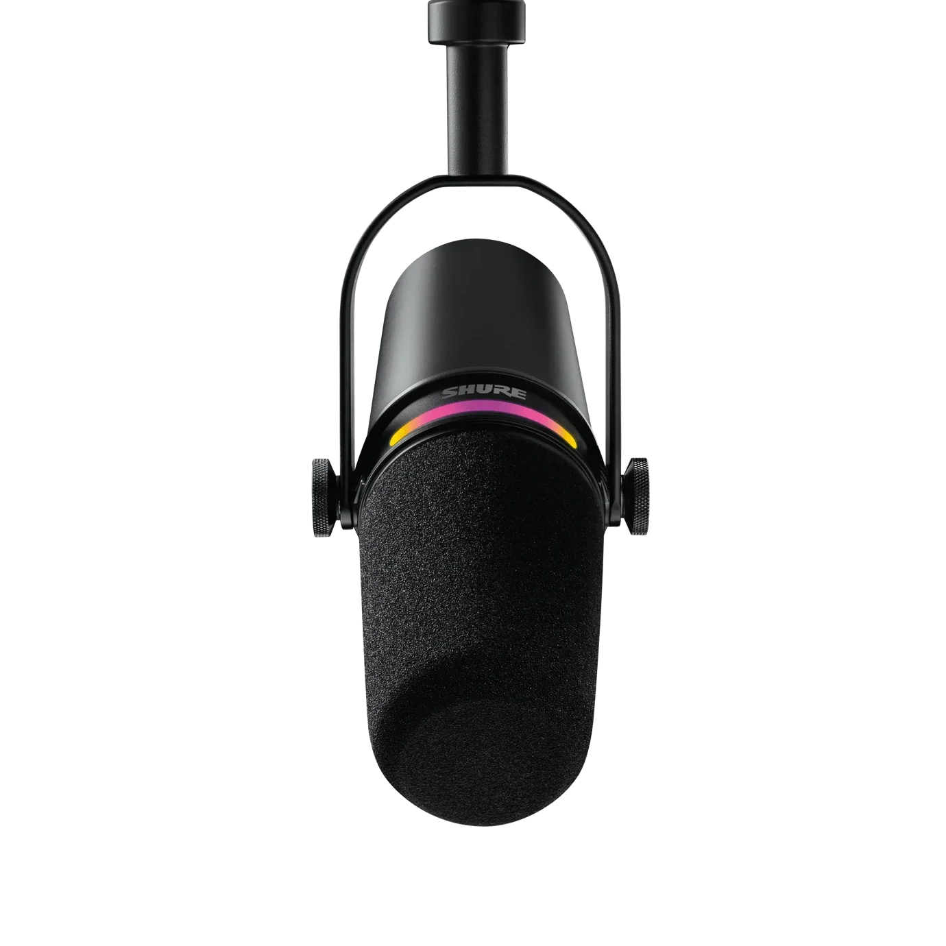 Shure MV7+ K | XLR/USB Podcast Mikrofonu