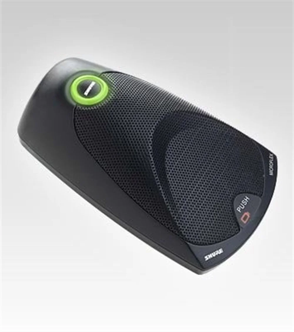 SHURE Mx-690 Microflex Wireless Boundary Mikrofon
