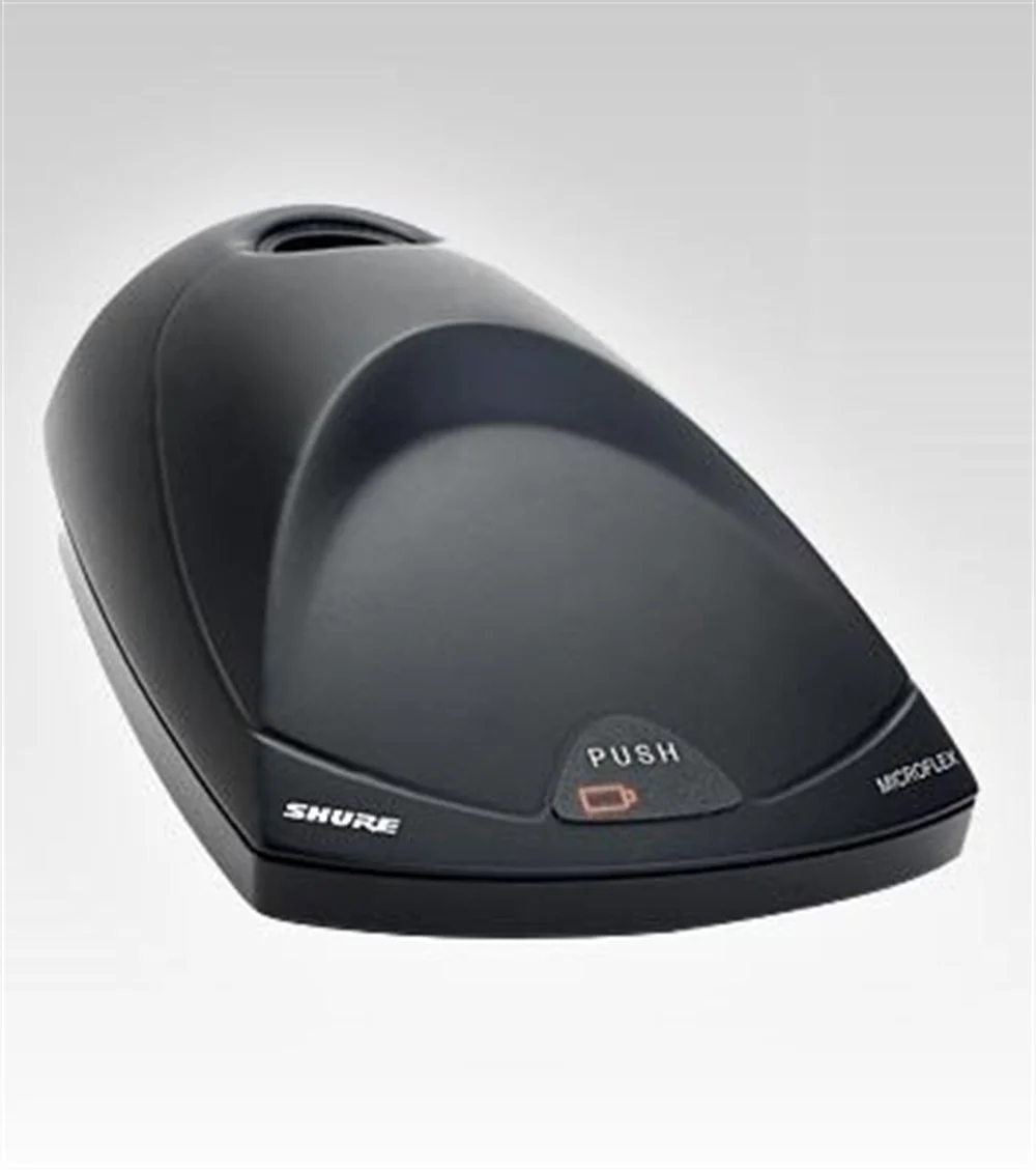 SHURE Mx890 **** kullanma **** (Mx405-Mx410-Mx415 Goosenecek Ve Slx Serisi Receiver İle Uyumludur)