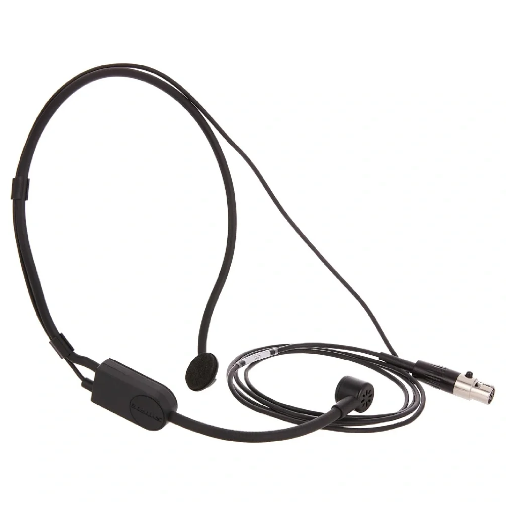 Shure PGA31-TQG Kardioid Headset Mikrofon