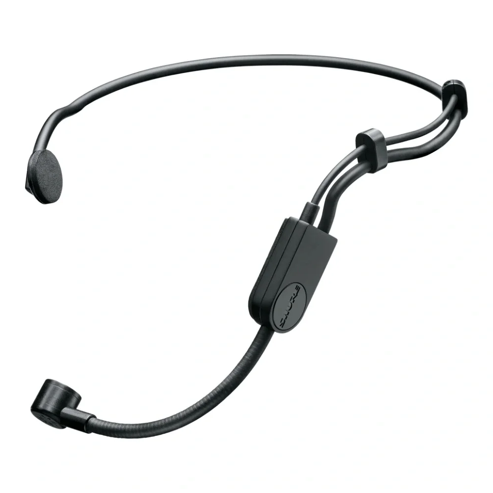 Shure PGA31-TQG Kardioid Headset Mikrofon