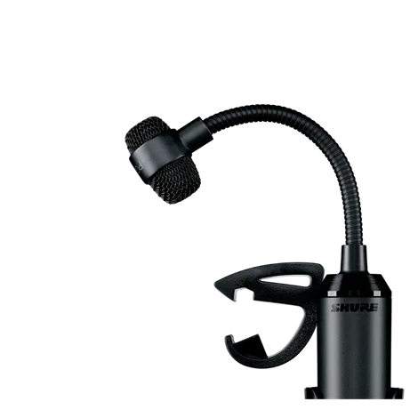 SHURE PGA98D XLR Cardioid Condenser Davul Mikrofonu