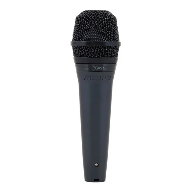 SHURE PGADRUMKIT6 6'li Davul Mikrofon Seti