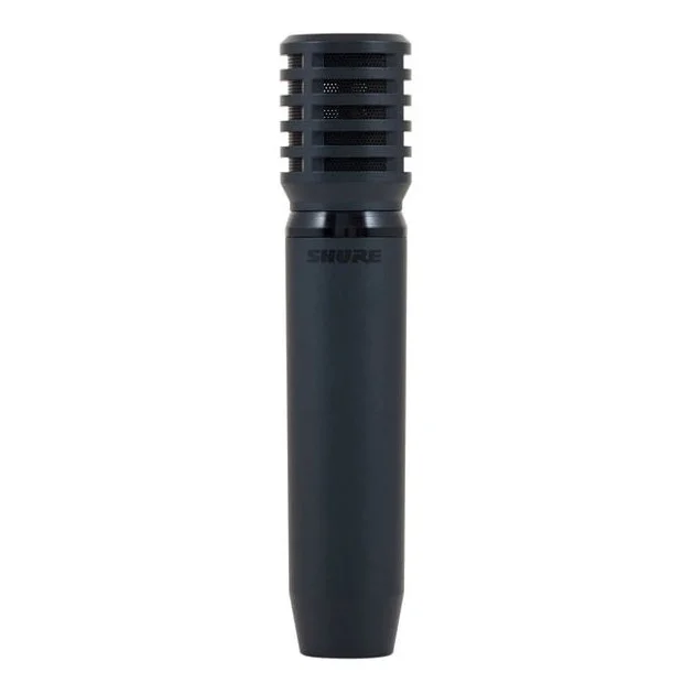 SHURE PGADRUMKIT6 6'li Davul Mikrofon Seti