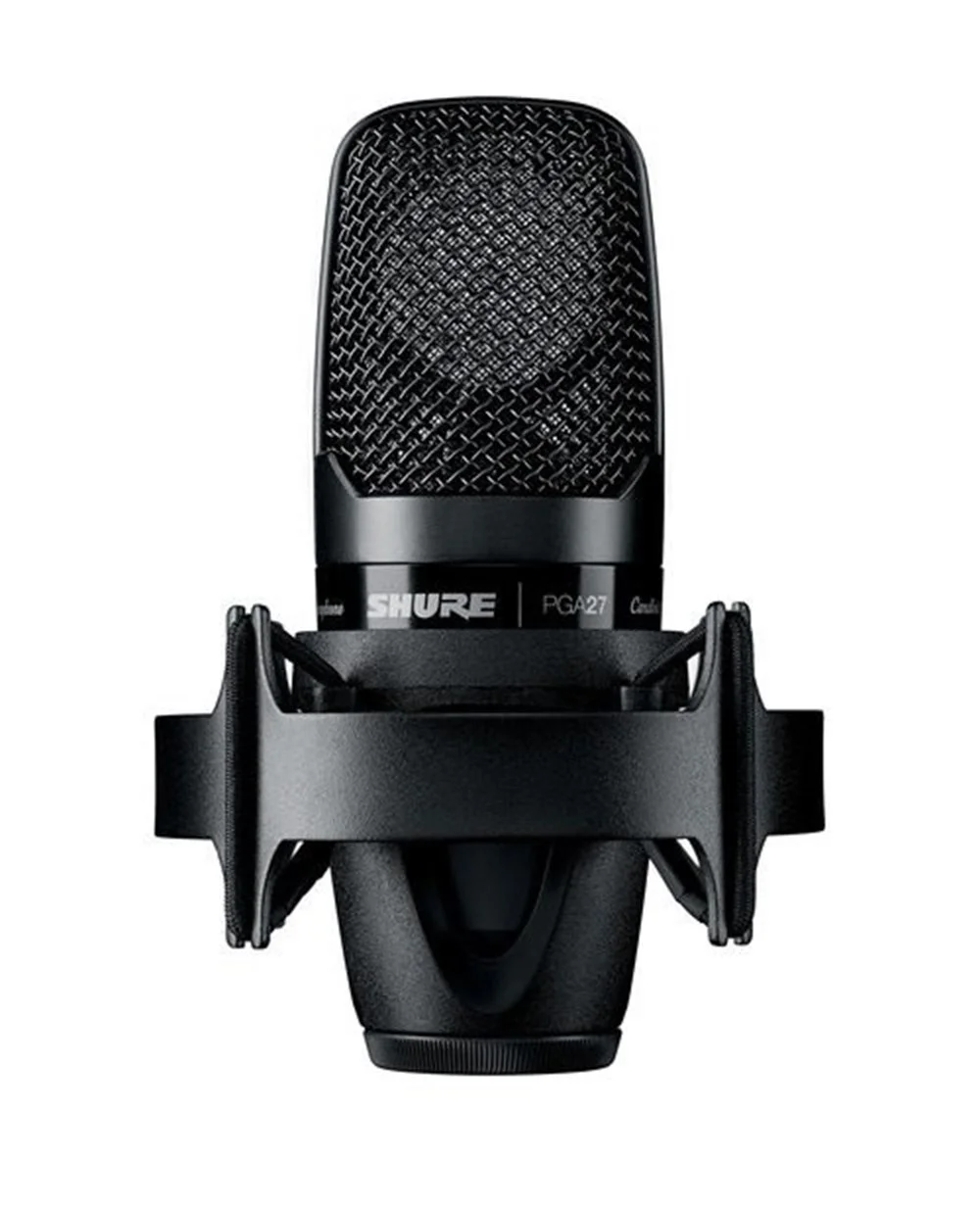 SHURE Pga27-Lc Cardioid Condenser Vokal Kayıt Mikrofonu