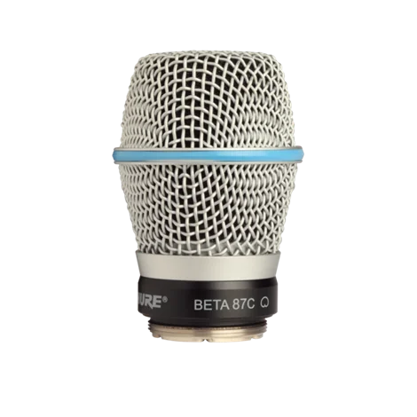 SHURE RPW122 Wıreless Cartrıdge Beta87C
