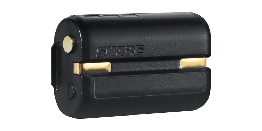SHURE SB900A Rechargeable Battery