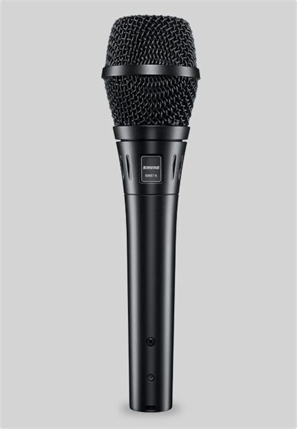 SHURE Sm87A *** Üretilmiyor ***