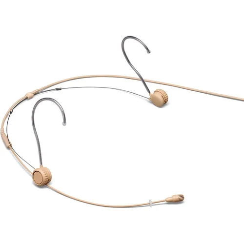 SHURE TH53 T/O MTQG Headset Mikrofon