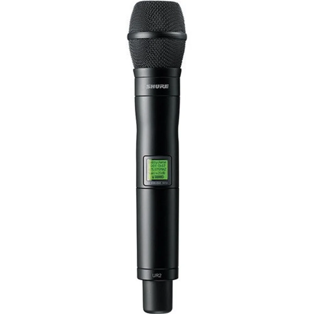 SHURE Ur2/K9Hs El Tipi Transmitter