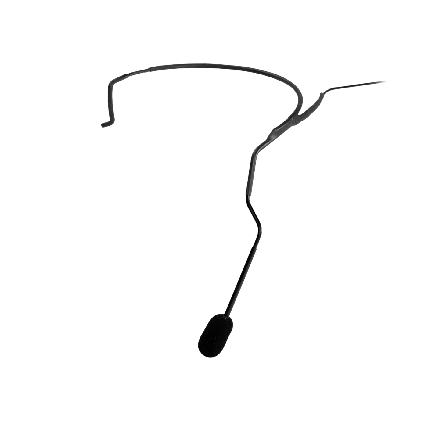 SHURE WCM16 Hyper Cardioid Headset Mikrofon