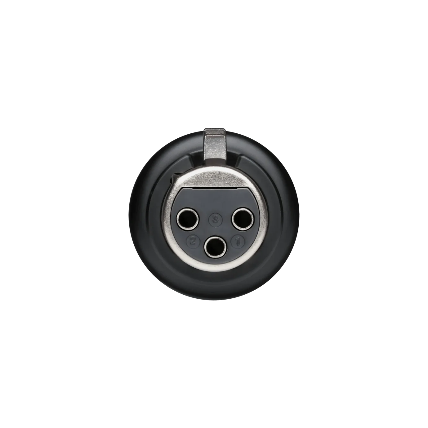 Shure MVX2U – XLR/USB-C Dijital Ses Arayüzü: Mikrofonunuzu USB ile Bilgisayara Bağlayın