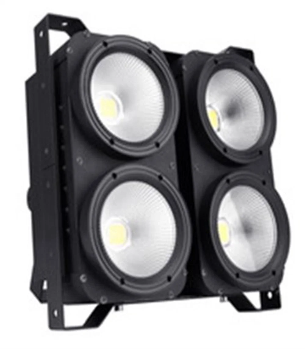 SKYLIGHT SL104 Seyirci Led Blinder Spot 4x100W