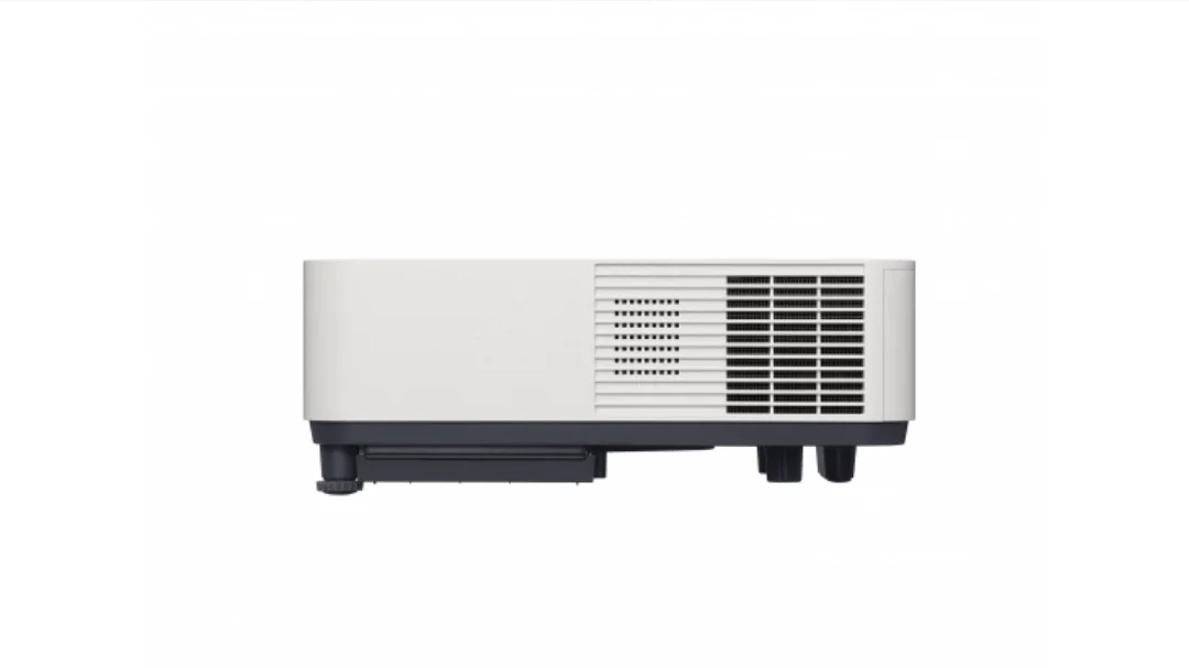 SONY VPL-PHZ51 Lazer Projeksiyon 5800 Ansi | 1920 x 1200 4K 4096/60p desteği