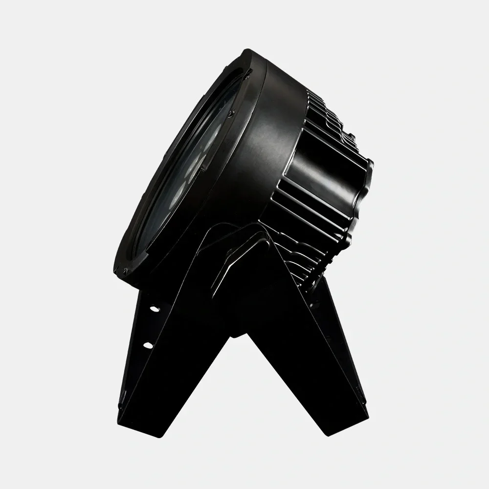 SPL LED-1810 18x10W RGBWAUV Led Par Spot