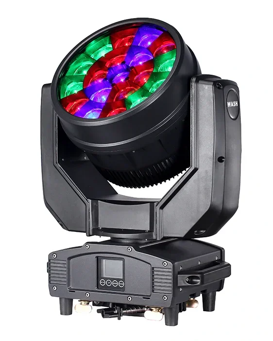 SPL LED-1940 IP 19x40W Bee Eye Moving Head IP65