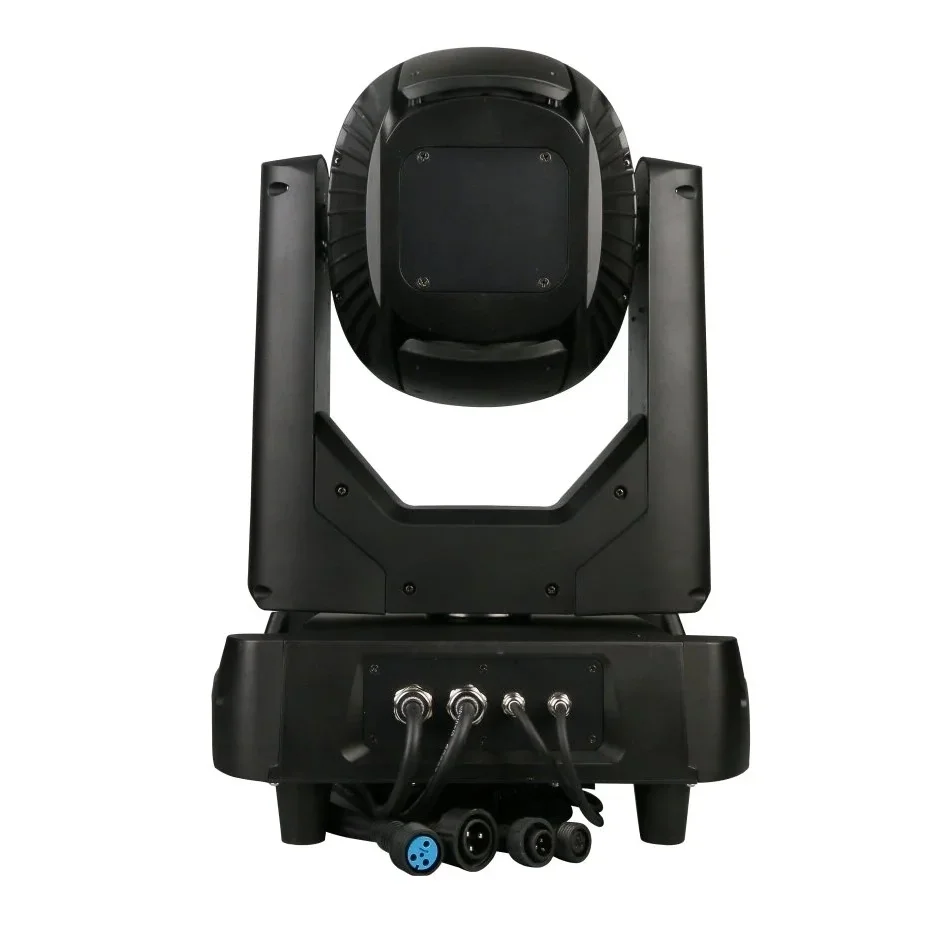 SPL-MHL-380 AQUA IP65 18R Beam 380 Moving Head Robot Işık