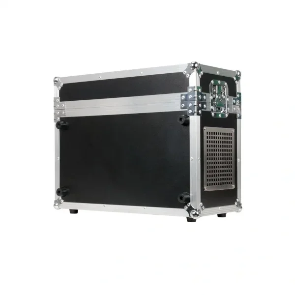 SPL MHL-230 Hazer Makinesi 1500W HardCase'li