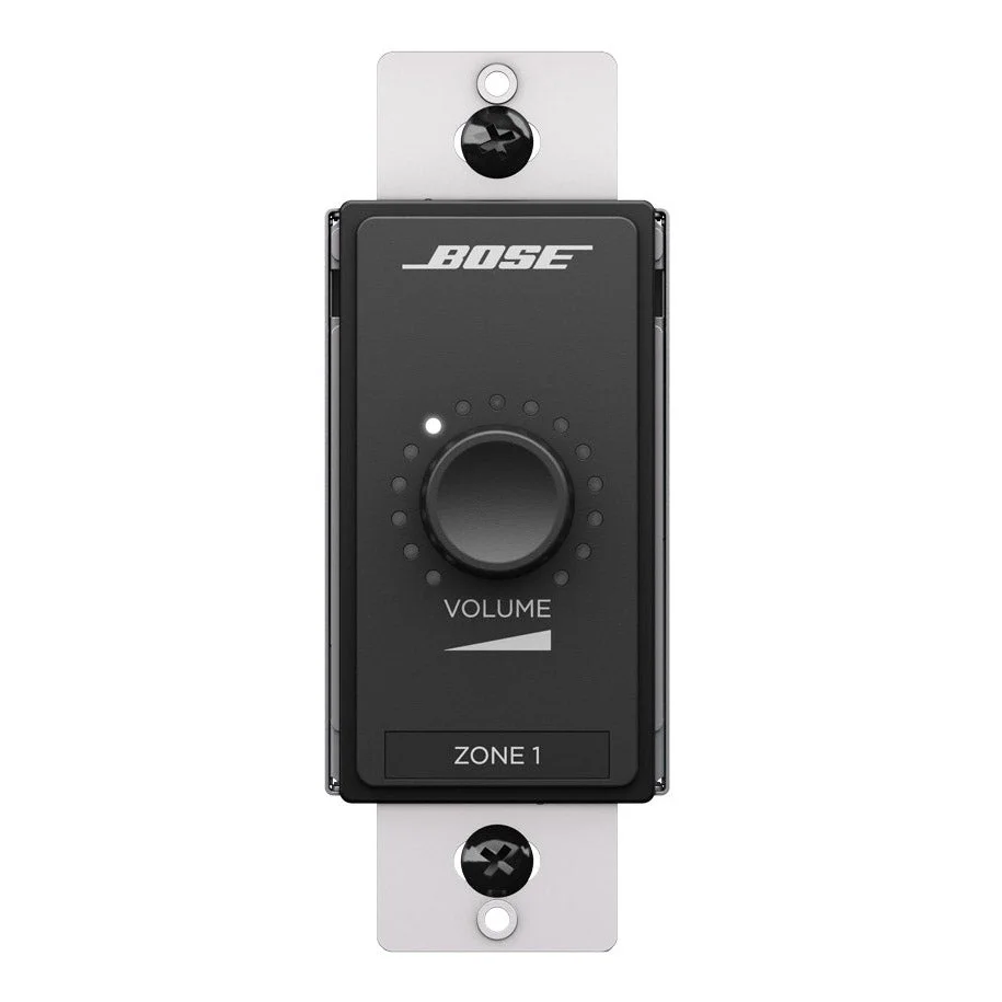 Bose ControlCenter CC-1D Digital Zone Controller | Renk: White - White