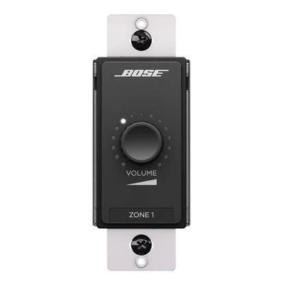 Bose ControlCenter CC-1D Digital Zone Controller | Renk: White - White