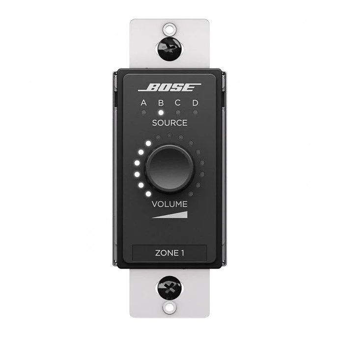 Bose ControlCenter CC-3D Digital Zone Controller | Renk: White - White