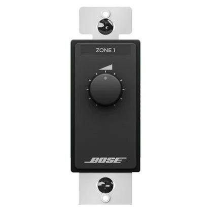 Bose ControlCenter CC-1 Zone Controller | Renk: White - White