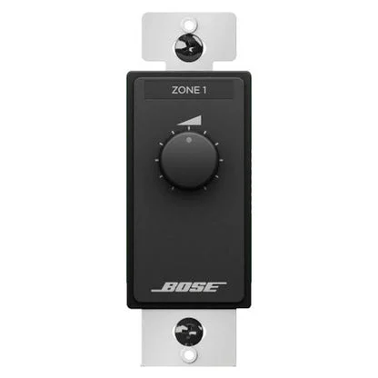 Bose ControlCenter CC-1 Zone Controller | Renk: White - White