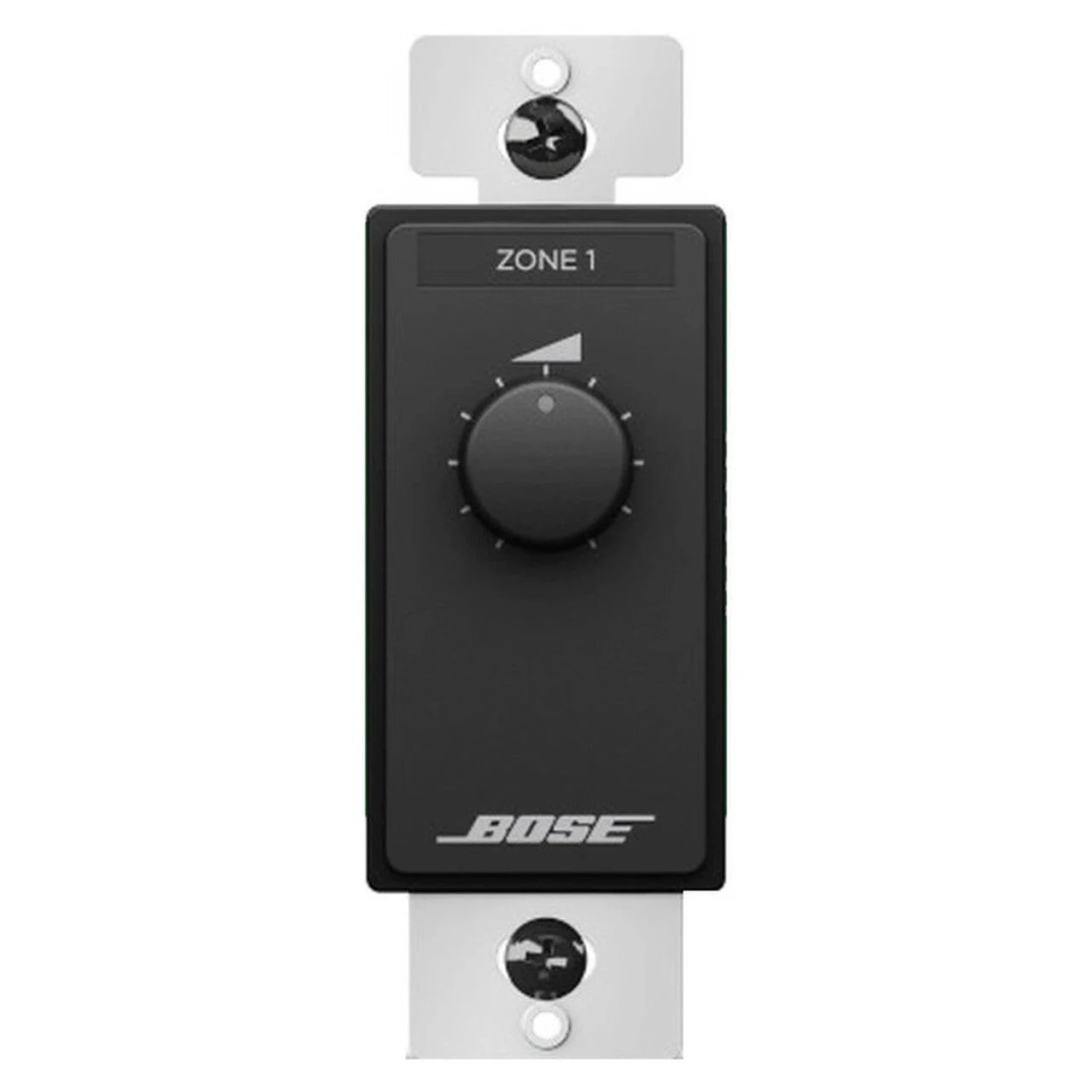 Bose ControlCenter CC-1 Zone Controller | Renk: White - White