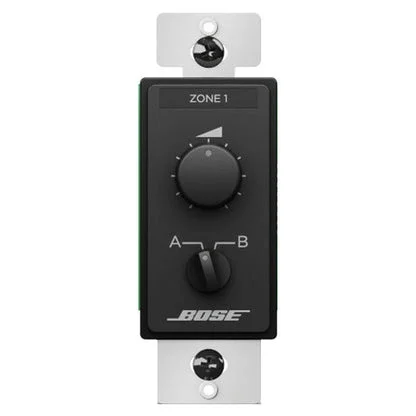 Bose ControlCenter CC-2 Zone Controller | Renk: White - White