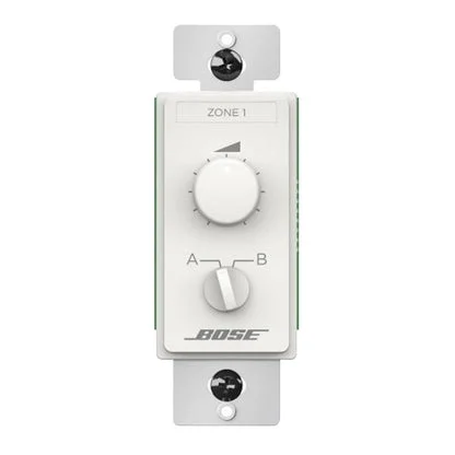 Bose ControlCenter CC-2 Zone Controller | Renk: White - White
