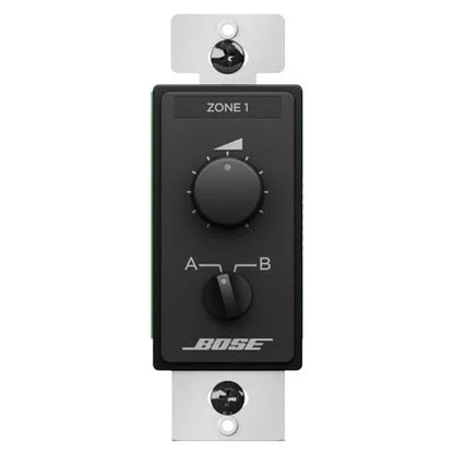 Bose ControlCenter CC-2 Zone Controller | Renk: White - White