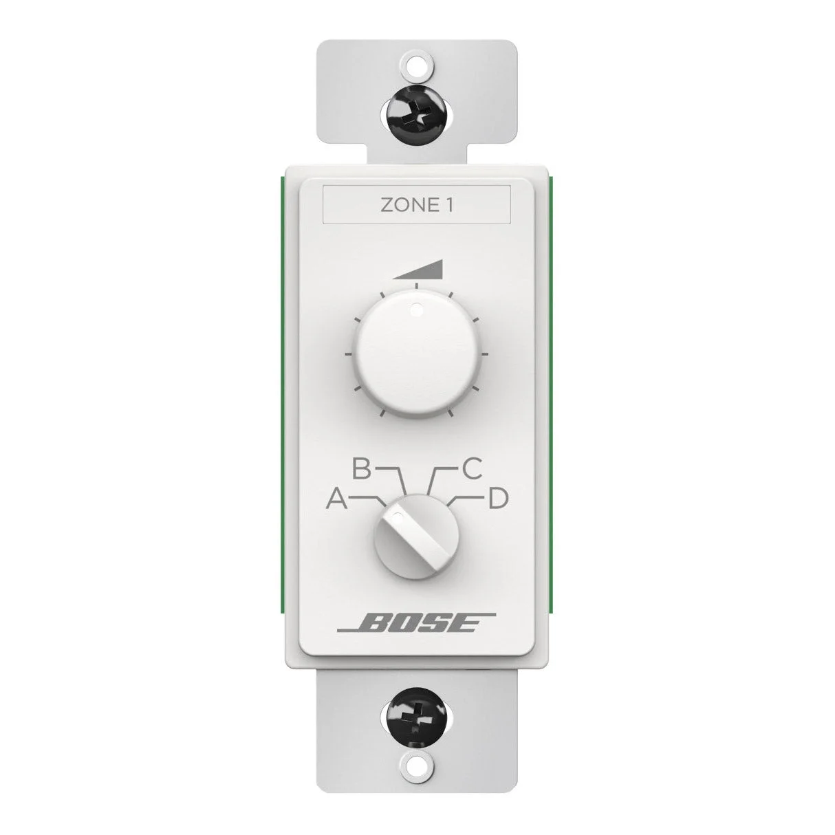 Bose ControlCenter CC-3 Zone Controller | Renk: White