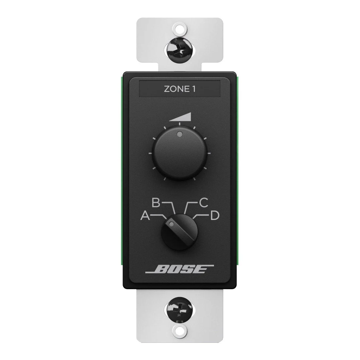 Bose ControlCenter CC-3 Zone Controller | Renk: White - White