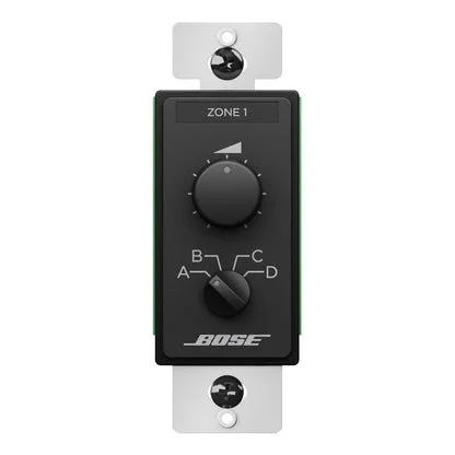 Bose ControlCenter CC-3 Zone Controller | Renk: White - White