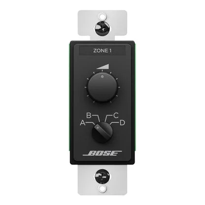 Bose ControlCenter CC-3 Zone Controller | Renk: White - White