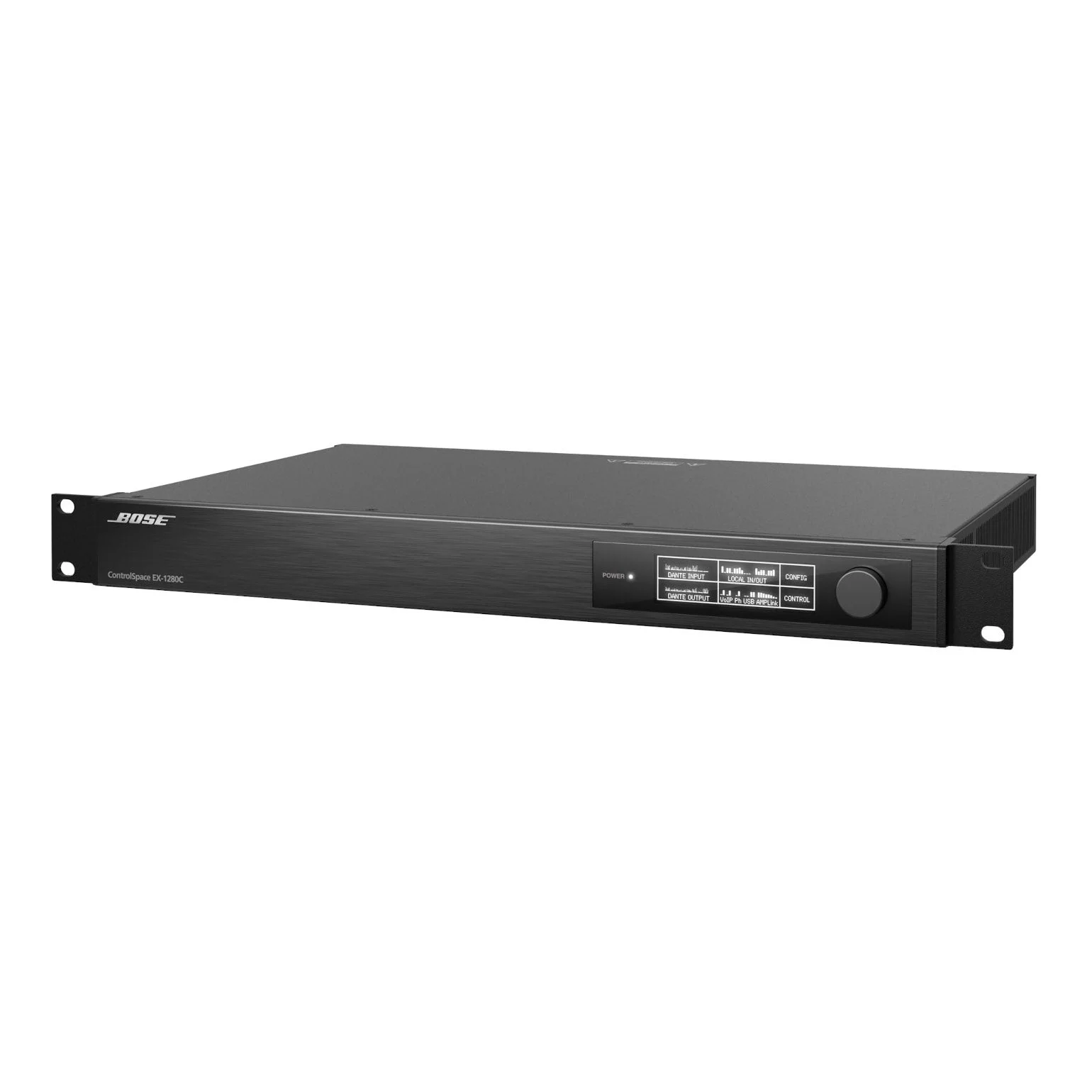 Bose ControlSpace EX-1280C Conferencing Processor