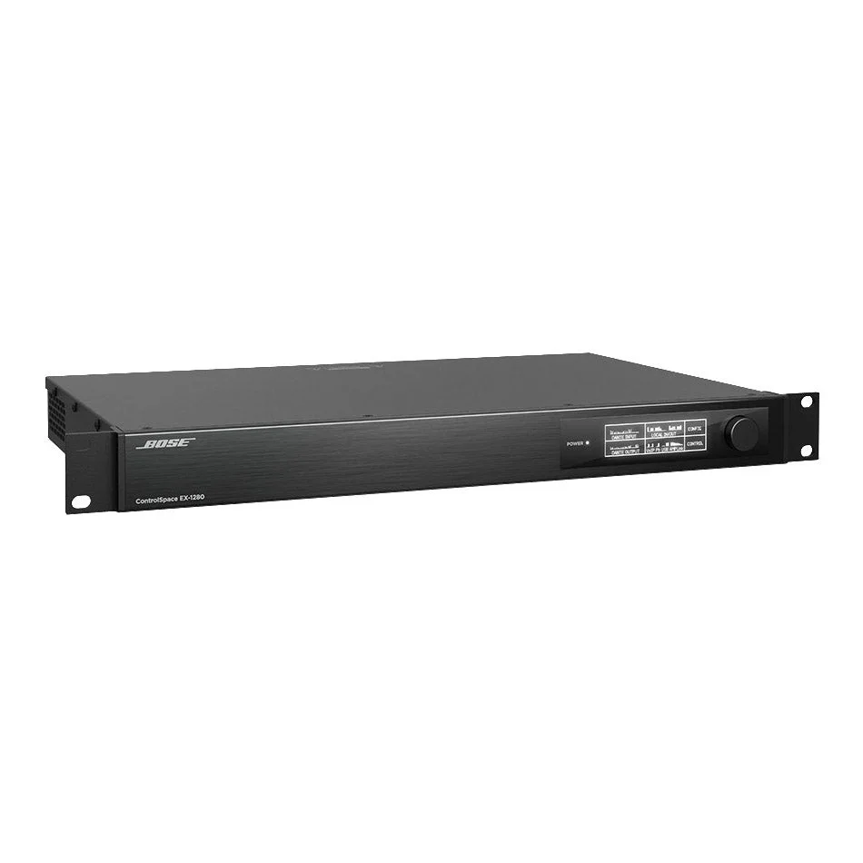 Bose ControlSpace EX-1280 Digital Signal Processor