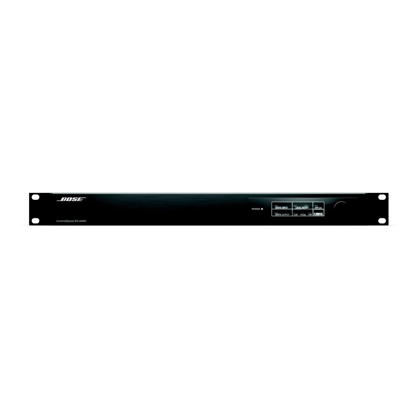 Bose ControlSpace EX-440C Conferencing Processor