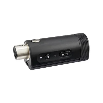 Bose S1 Pro+ XLR Wireless Mic/Line Transmitter