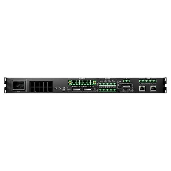 Bose PowerShareX PSX1204D Network Power Amplifikatör