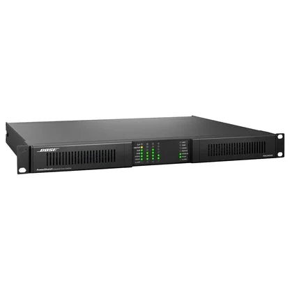 Bose PowerShareX PSX2404D Network Power Amplifikatör