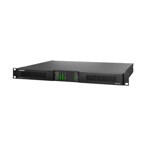 Bose PowerShareX PSX2404D Network Power Amplifikatör
